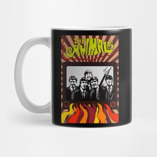 Animals Mug